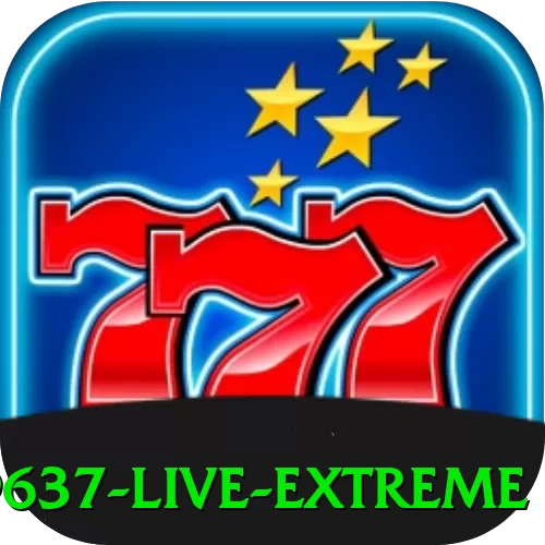 9637 Live Extreme - app
