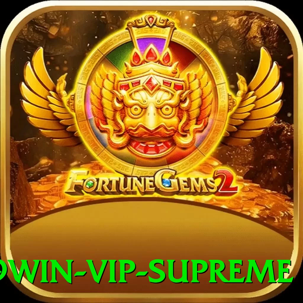 9989win - VIP Supreme - plataforma