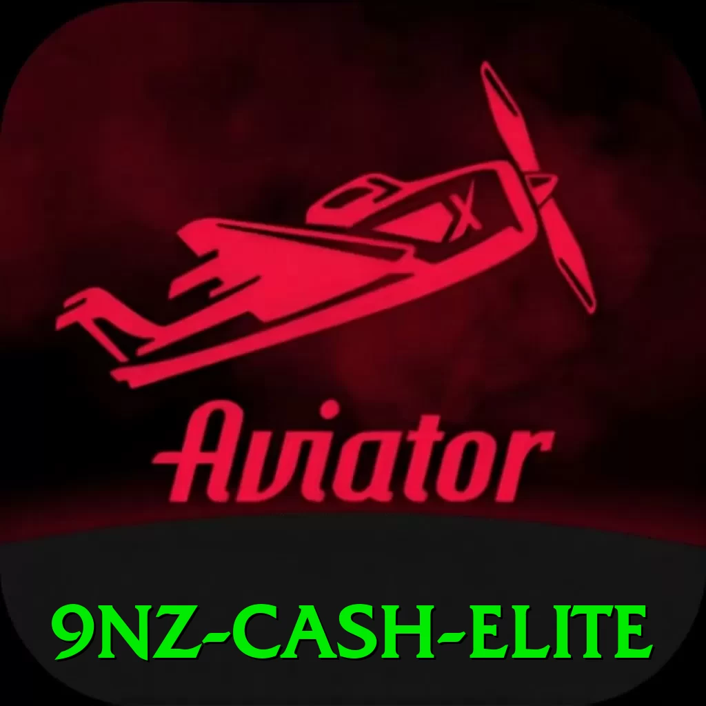9nz Cash Elite - ✨ apk