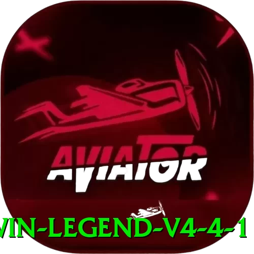 abrirwin Legend v4.4.1 - aplicativo