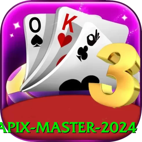 baitapix Master 2024 - 🔥 apk
