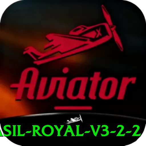 bbrr Brasil Royal v3.2.2 - ✨ apk