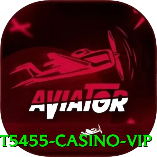 bet5455 - Casino VIP - 🔥 apk