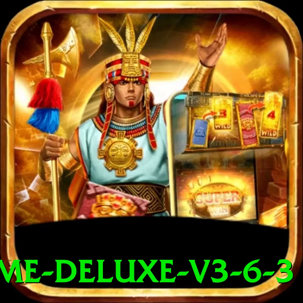 bo7game Game Deluxe v3.6.3 - ⚡ apk