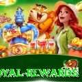 bsb888 Royal Rewards