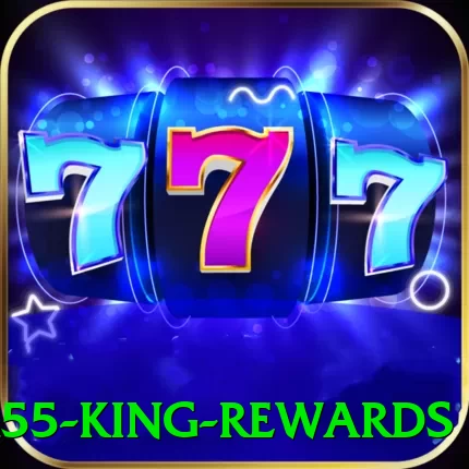 bx55 King Rewards - 🎯 apk