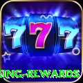 bx55 King Rewards