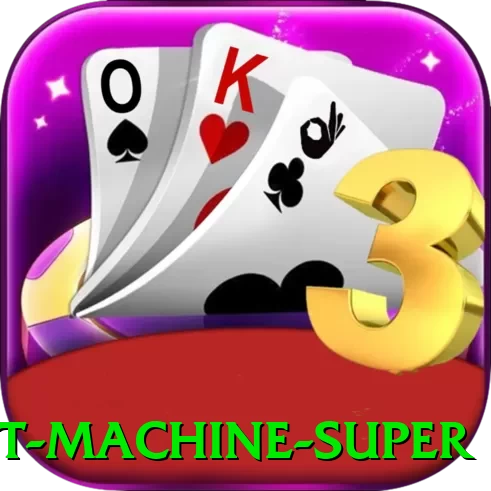coroaabo Slot Machine Super - 🔥 apk