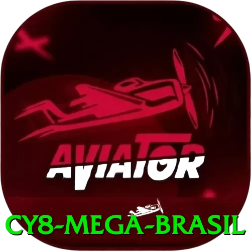 cy8 Mega Brasil - 👉 apk