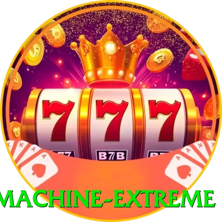 ddbr Slot Machine Extreme - game