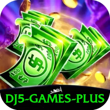 dj5 Games Plus - ⭐ apk