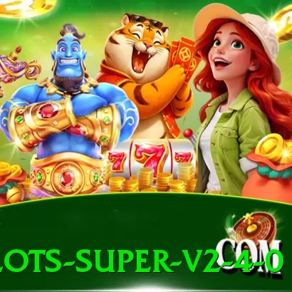 dtd777 Slots Super v2.4.0 - pak