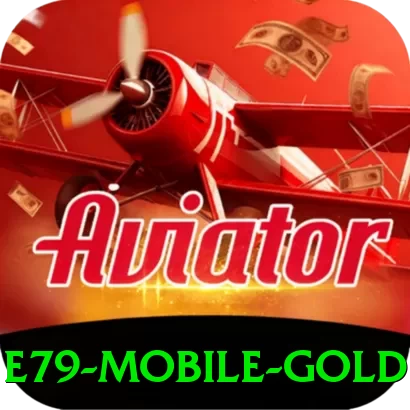 e79 Mobile Gold - app