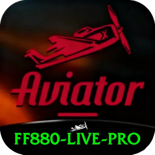 ff880 Live Pro - ✨ apk