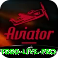 ff880 Live Pro