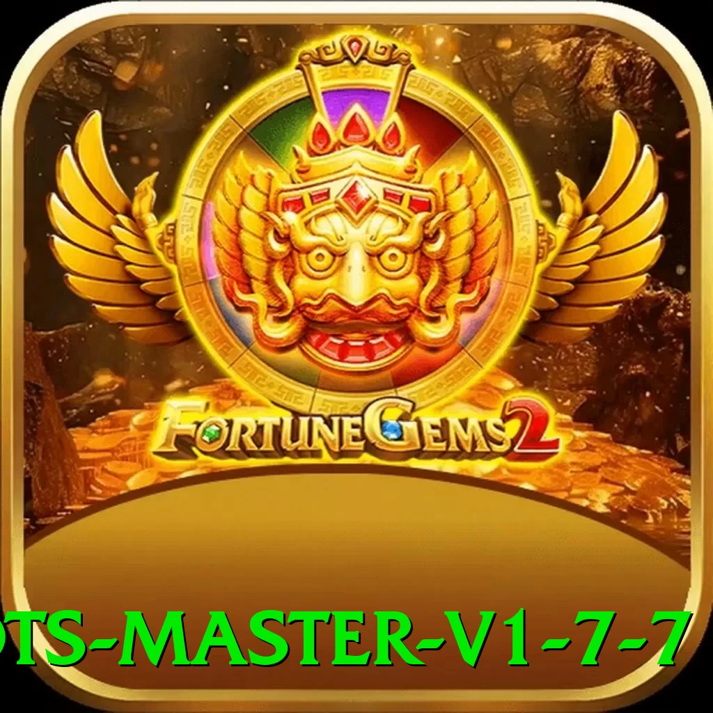 fm777 Slots Master v1.7.7 - apk