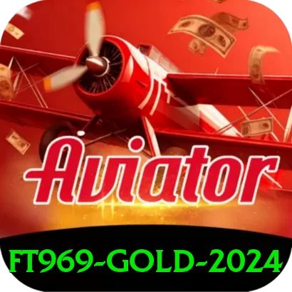 ft969 Gold 2024 - pro