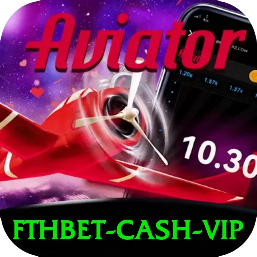fthbet Cash VIP - 🏆 apk