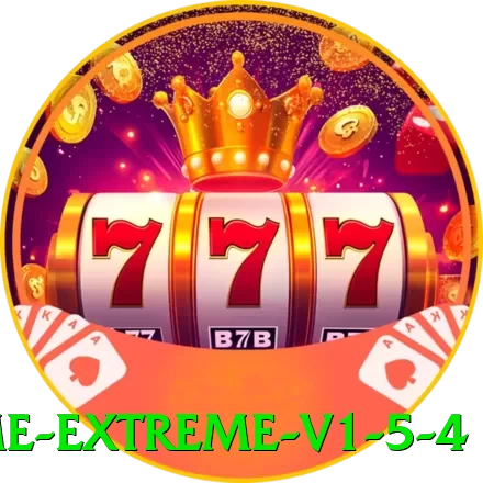 funguspg Game Extreme v1.5.4 - pro