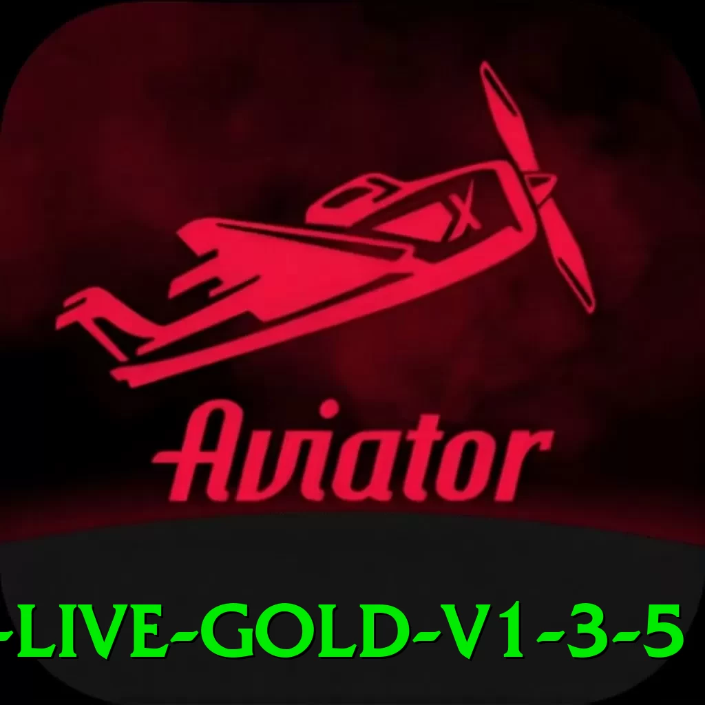 gggalfa Live Gold v1.3.5 - 🏆 apk