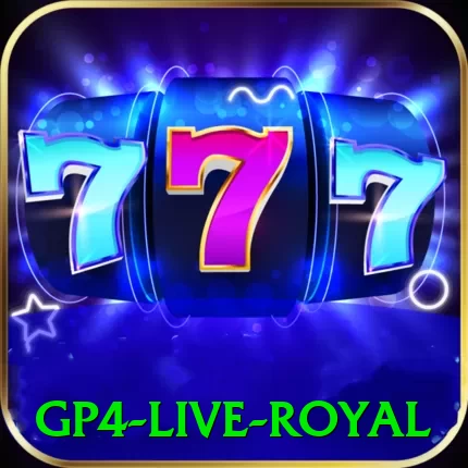 gp4 - Live Royal - 🔥 apk