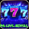 gp4 - Live Royal