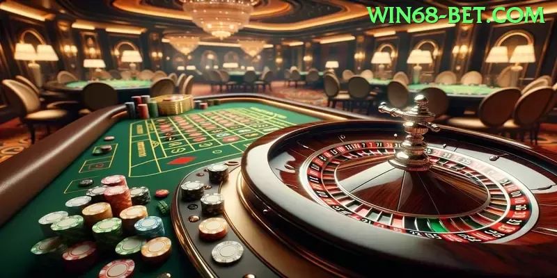 53e Casino Elite v2.9.9 Screenshot 1
