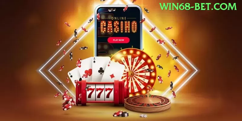 888oxe Casino VIP v4.8.8 Screenshot - go