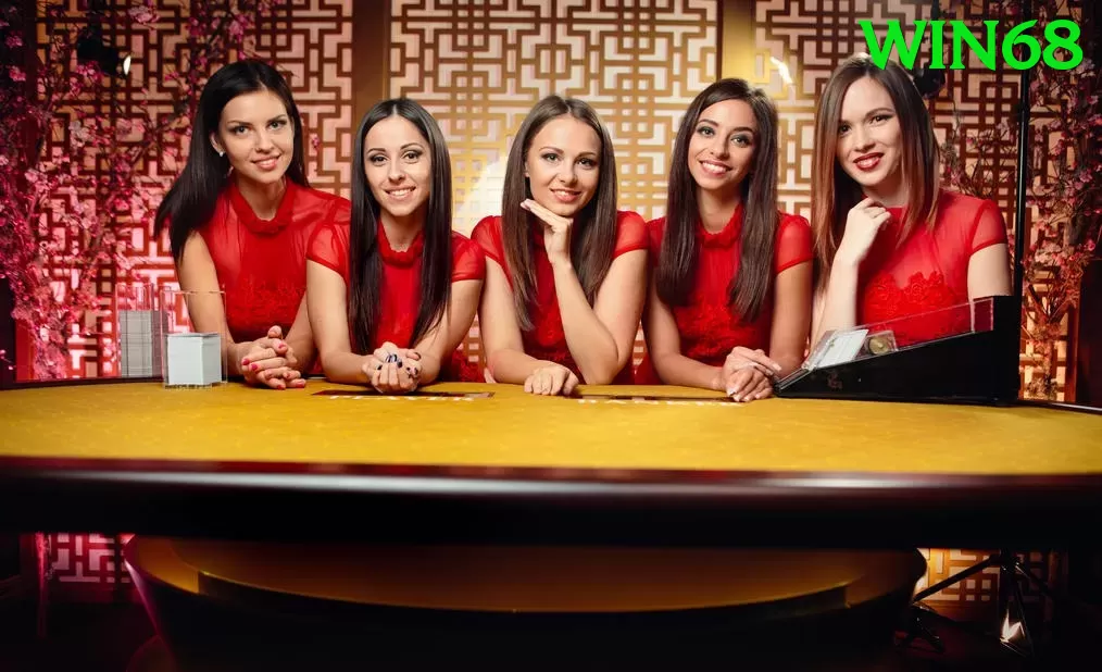 Sòng Bài Trực Tuyến - Ưu đãi đặc biệt - Sự kiện