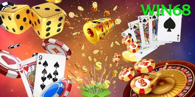 Cá Cược Thể Thao - Ưu đãi đặc biệt - Game hành động