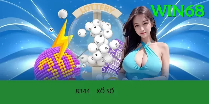 Xổ Số Online - win68 - Demo