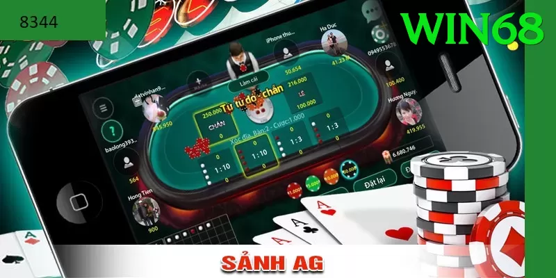 Xổ Số Online - win68 - Leaderboard