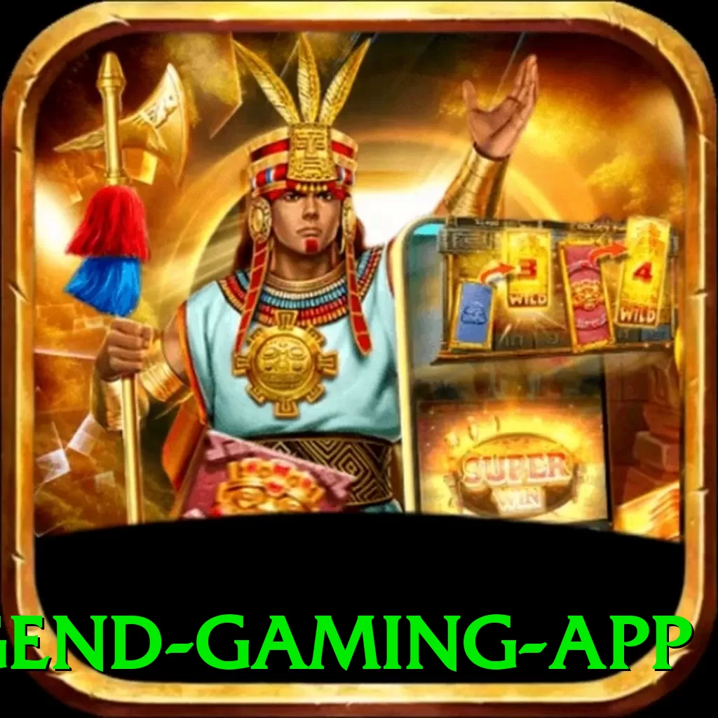 j77 Legend Gaming App - 🚀 apk