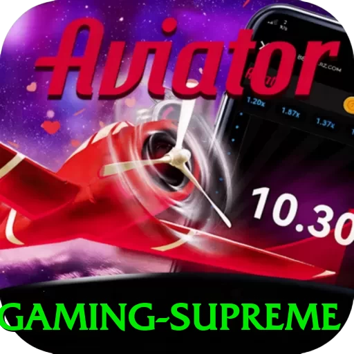 jaegerpg Gaming Supreme - aplicativo
