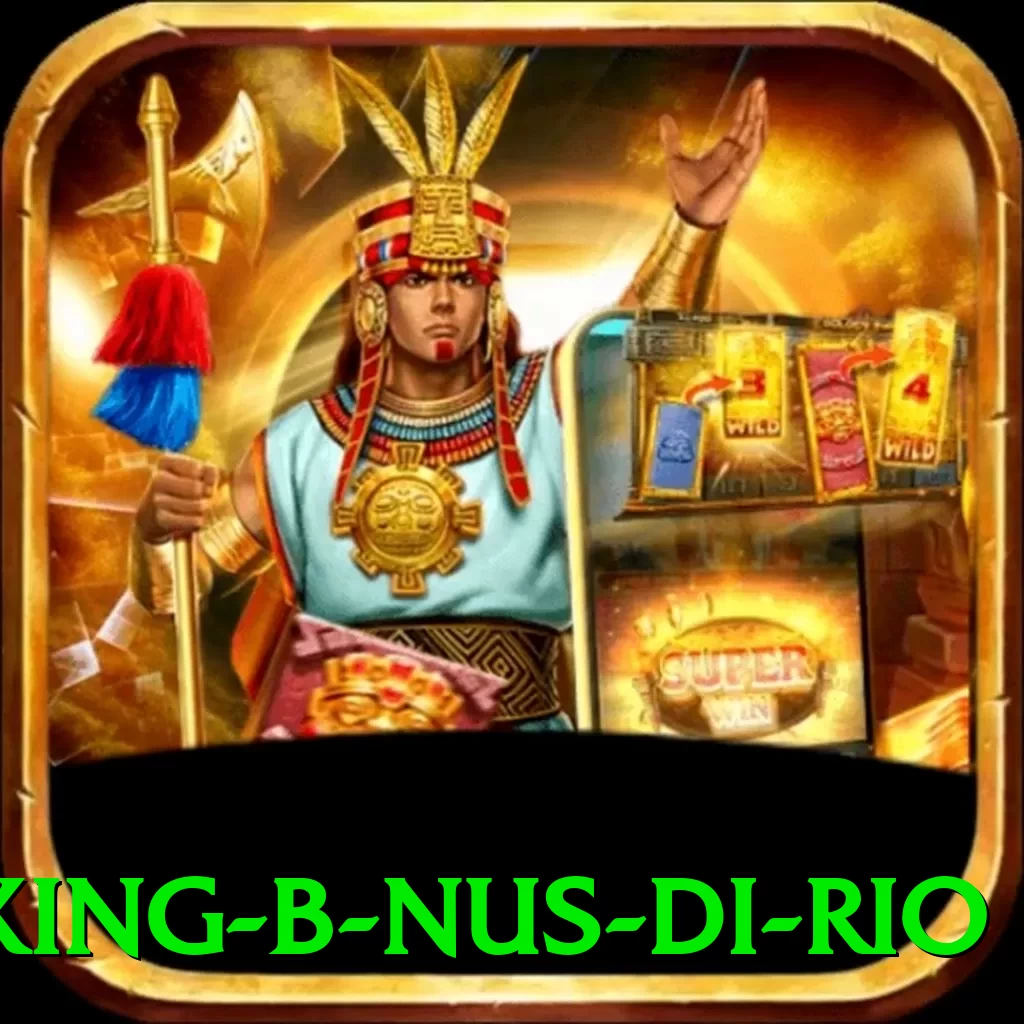 jdb808 King - bônus diário - 🔥 apk