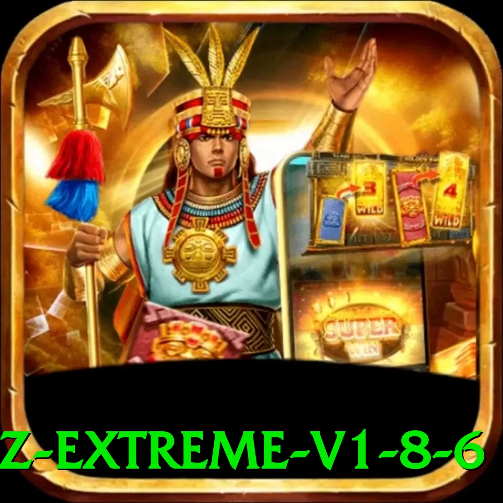 jzjz - Extreme v1.8.6 - 🎯 apk