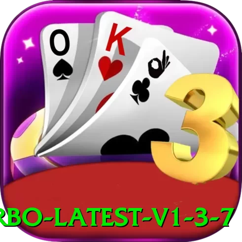 kfjjj Turbo Latest v1.3.7 - 👉 apk