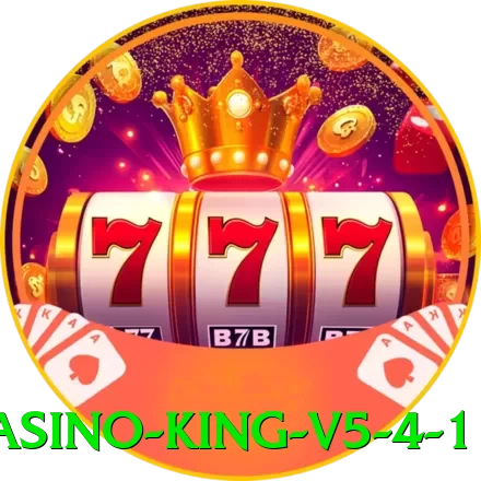 kk9 Casino King v5.4.1 - vip