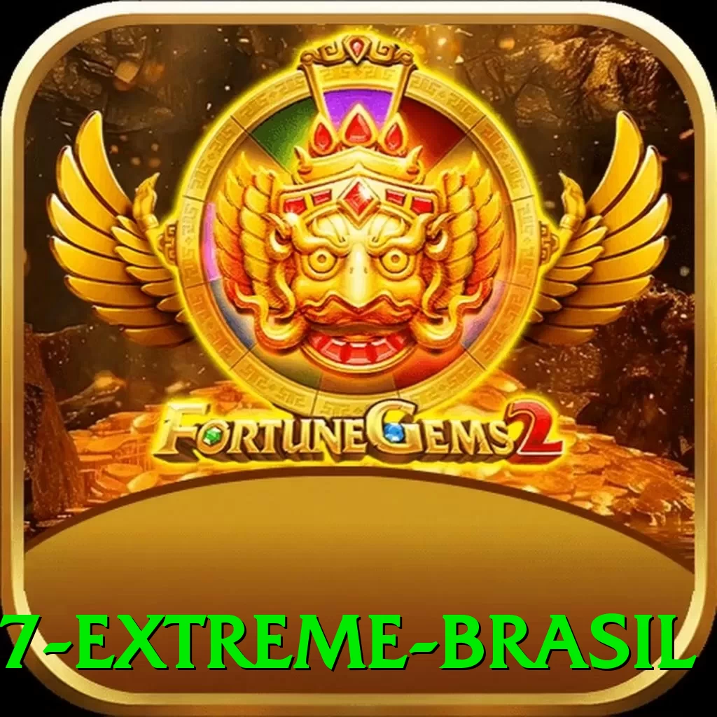 l567 Extreme Brasil - plataforma