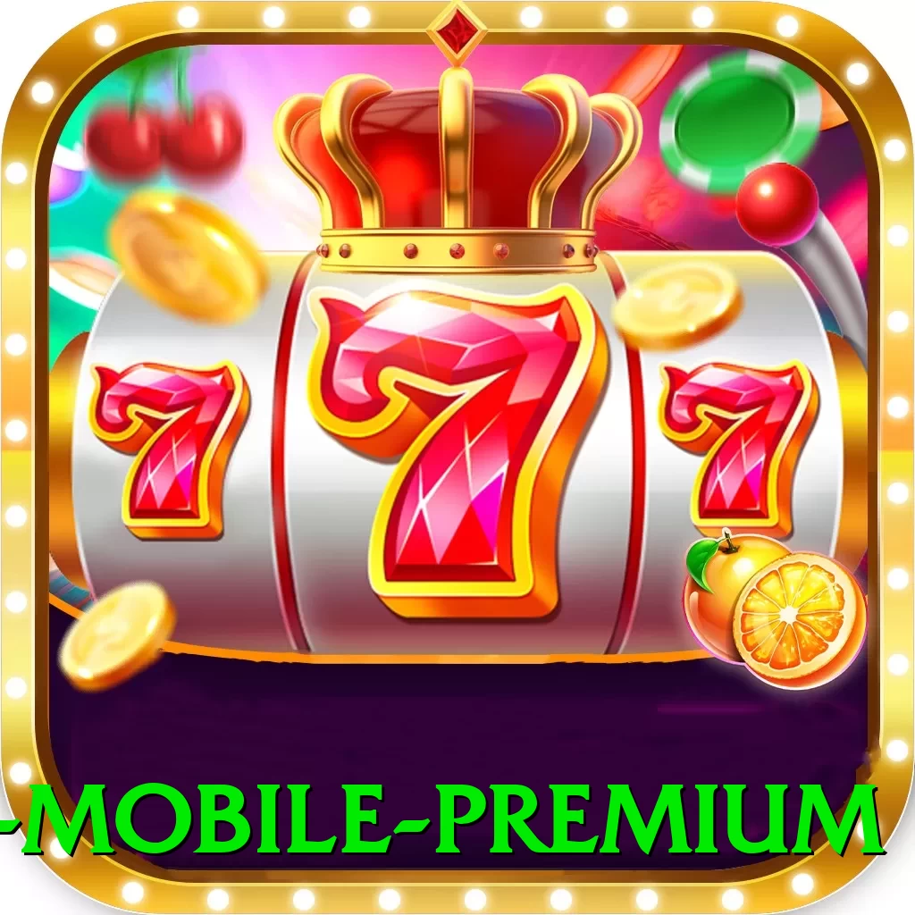 maxpg Mobile Premium - 🚀 apk