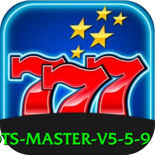 muskslot Slots Master v5.5.9 - ⚡ apk