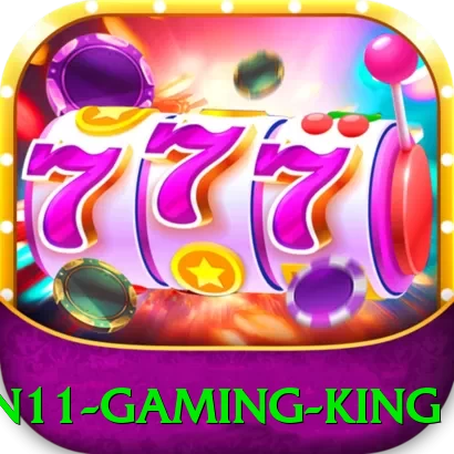 nn11 Gaming King - go