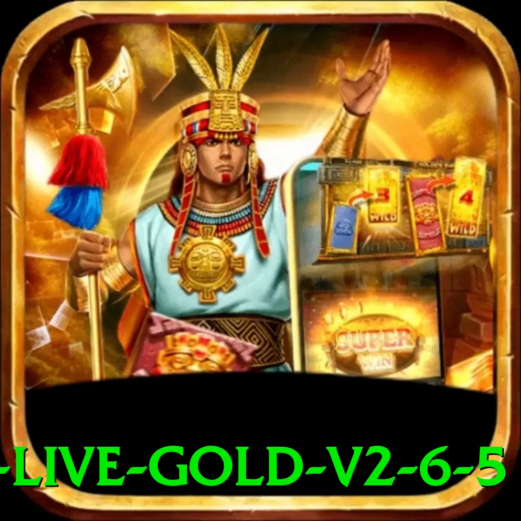 nnnjogo Live Gold v2.6.5 - 🚀 apk