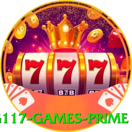 pg117 Games Prime - ✨ apk