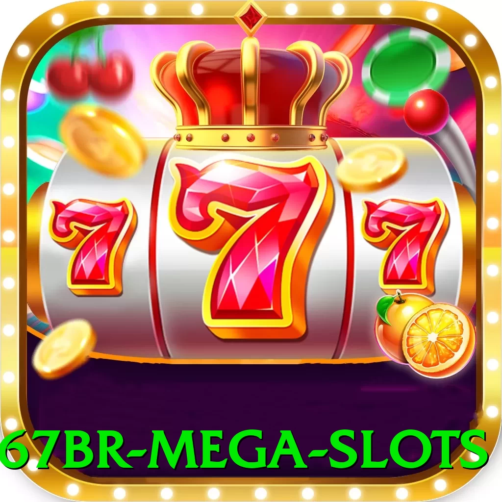 pg67br Mega Slots - vip