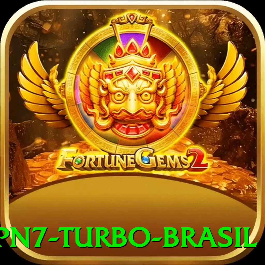ppn7 Turbo Brasil - 🏆 apk