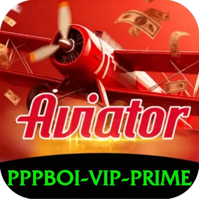 pppboi - VIP Prime - game