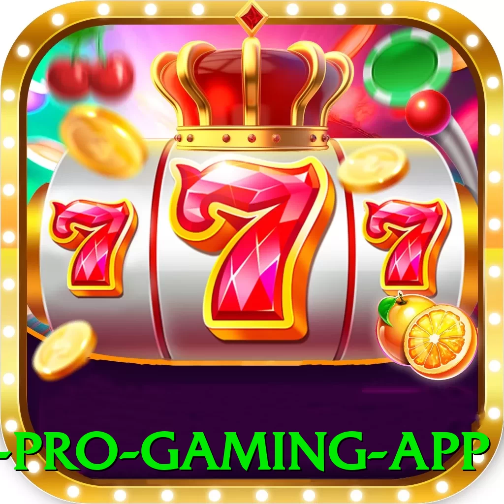 rich5588 Pro Gaming App - 🔥 apk