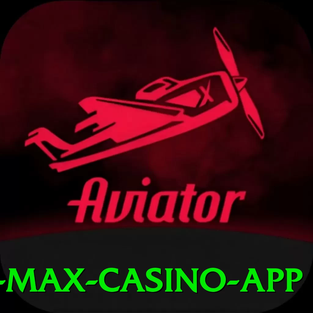 spin777 Max Casino App - pak