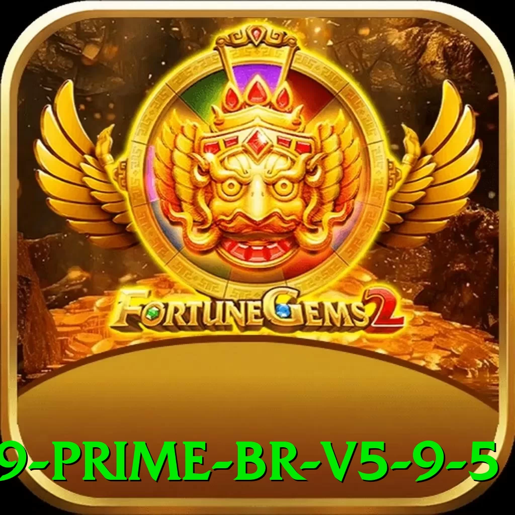 sun999 Prime BR v5.9.5 - pro